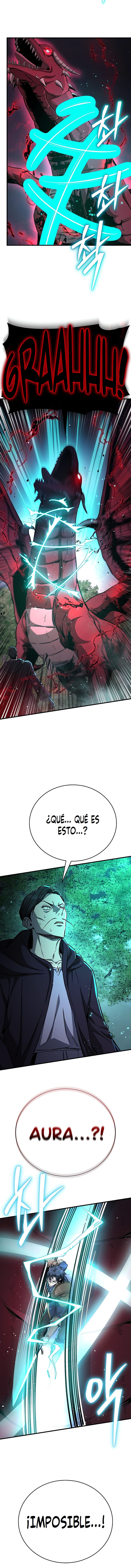 MALDITA ERA MEDIEVAL Capitulo 15 página 16
