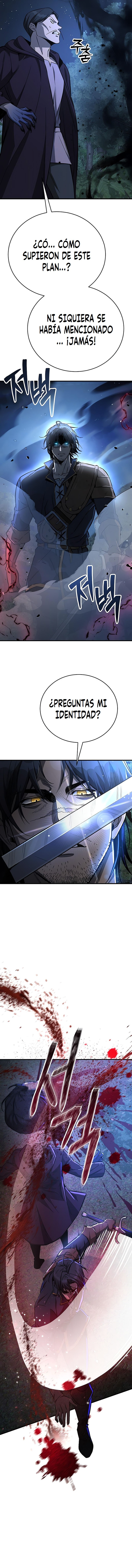 MALDITA ERA MEDIEVAL Capitulo 15 página 18