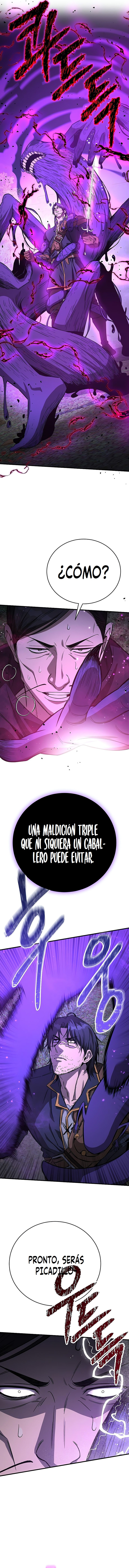 MALDITA ERA MEDIEVAL Capitulo 15 página 5