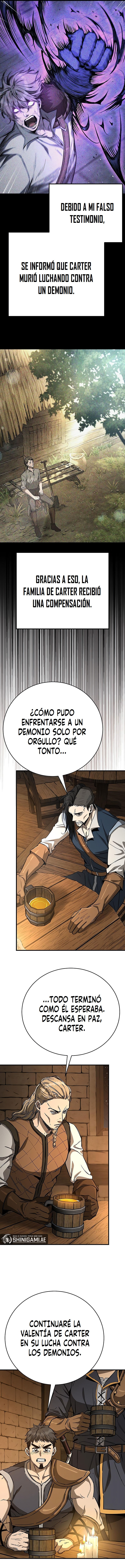 MALDITA ERA MEDIEVAL Capitulo 16 página 12