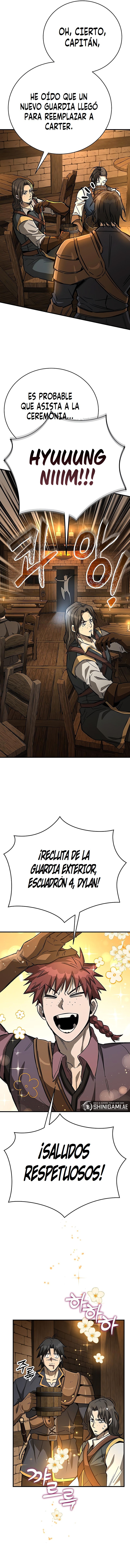 MALDITA ERA MEDIEVAL Capitulo 16 página 14