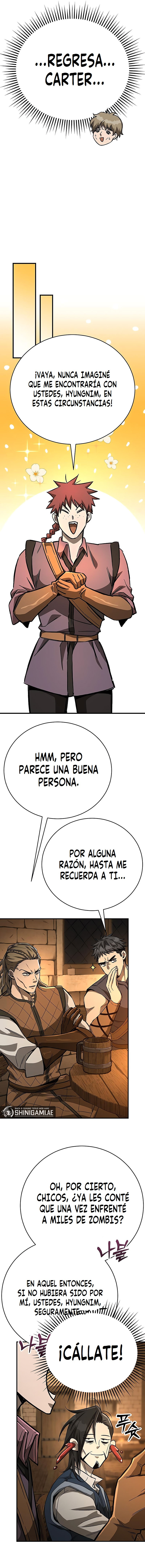 MALDITA ERA MEDIEVAL Capitulo 16 página 15