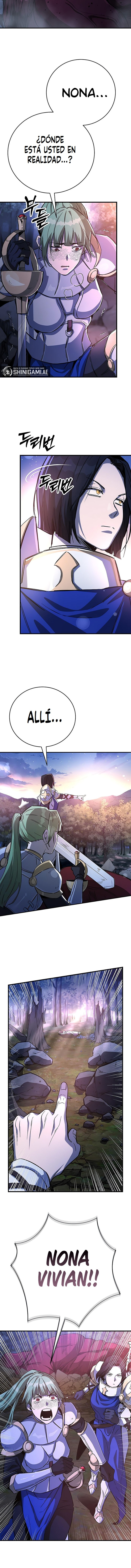 MALDITA ERA MEDIEVAL Capitulo 16 página 9