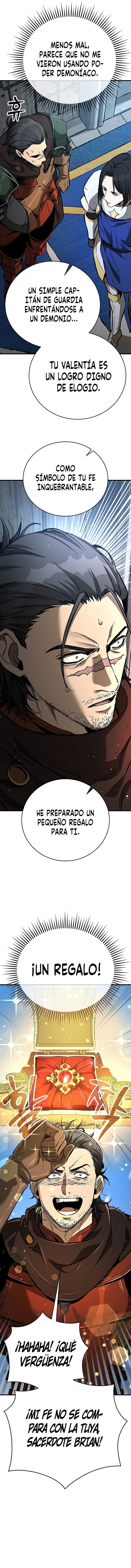 MALDITA ERA MEDIEVAL Capitulo 17 página 14