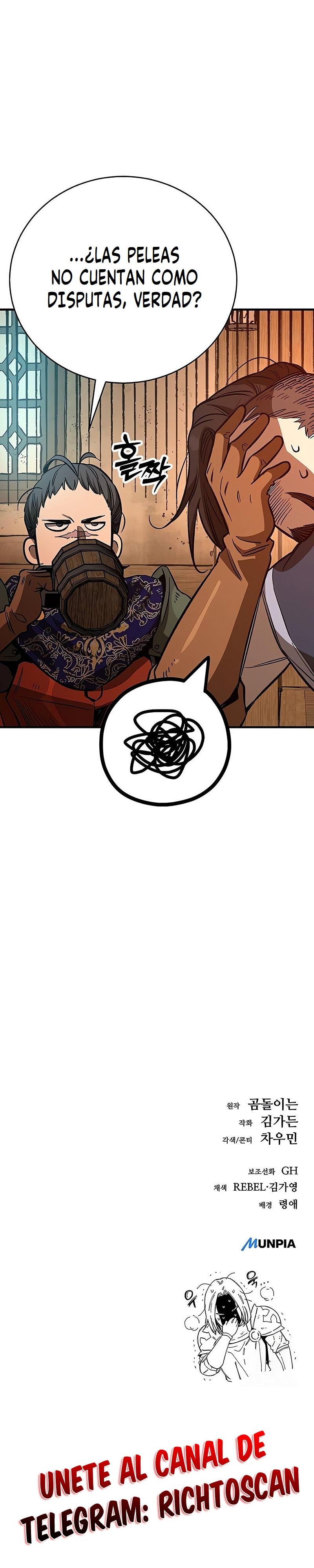 MALDITA ERA MEDIEVAL Capitulo 17 página 25