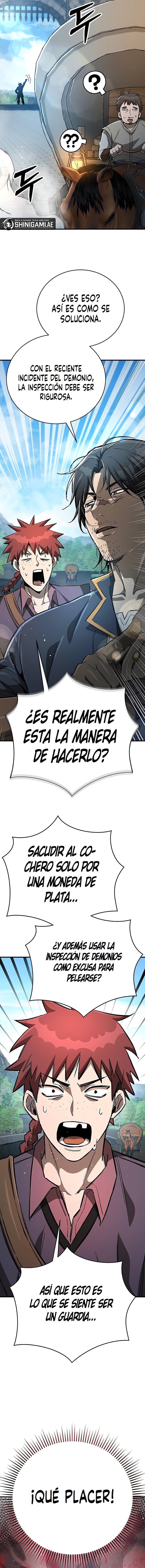 MALDITA ERA MEDIEVAL Capitulo 17 página 4