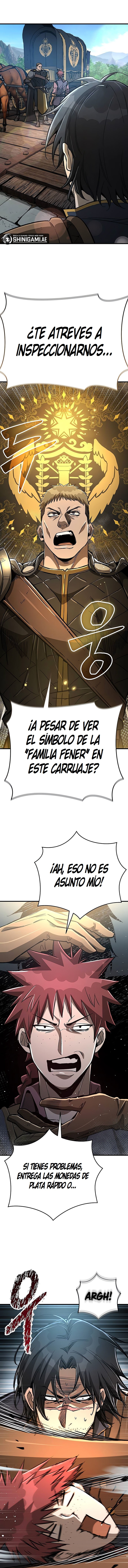 MALDITA ERA MEDIEVAL Capitulo 17 página 6