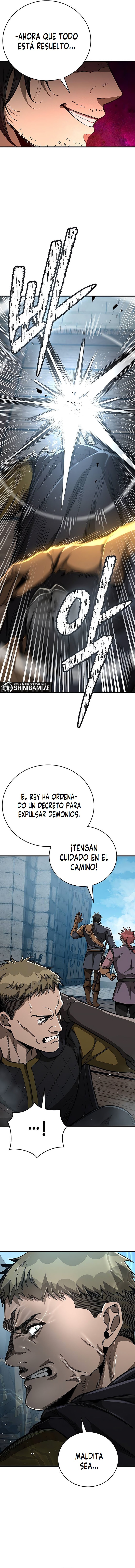 MALDITA ERA MEDIEVAL Capitulo 17 página 9