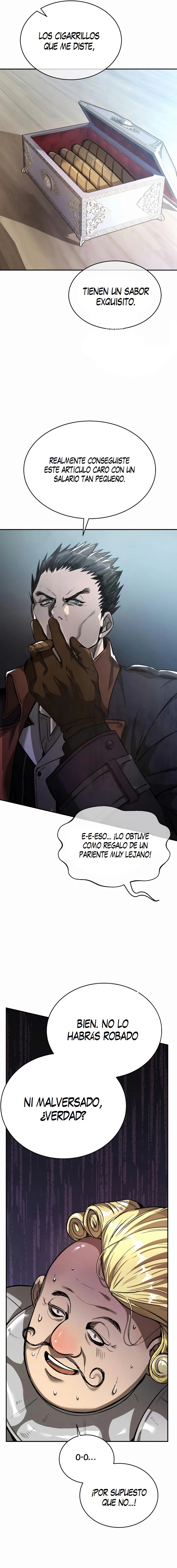MALDITA ERA MEDIEVAL Capitulo 2 página 10
