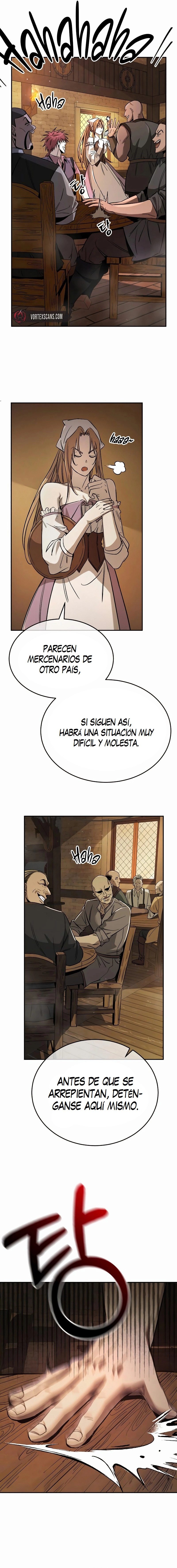 MALDITA ERA MEDIEVAL Capitulo 2 página 17