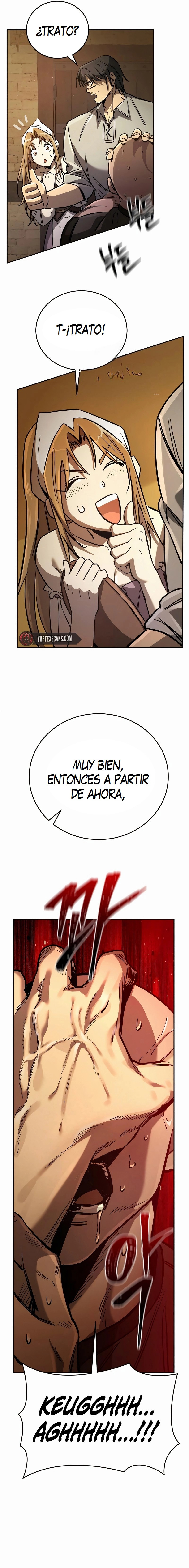 MALDITA ERA MEDIEVAL Capitulo 2 página 25