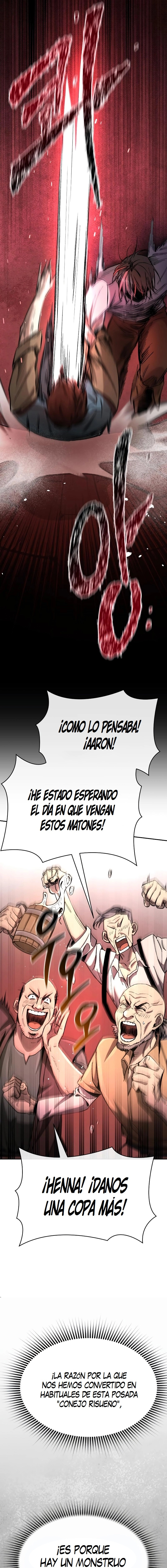 MALDITA ERA MEDIEVAL Capitulo 2 página 29