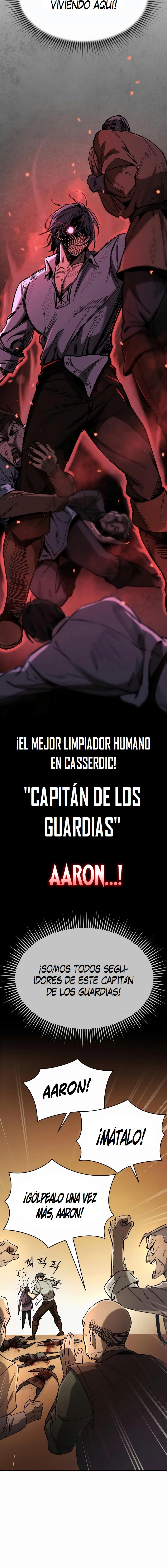 MALDITA ERA MEDIEVAL Capitulo 2 página 30