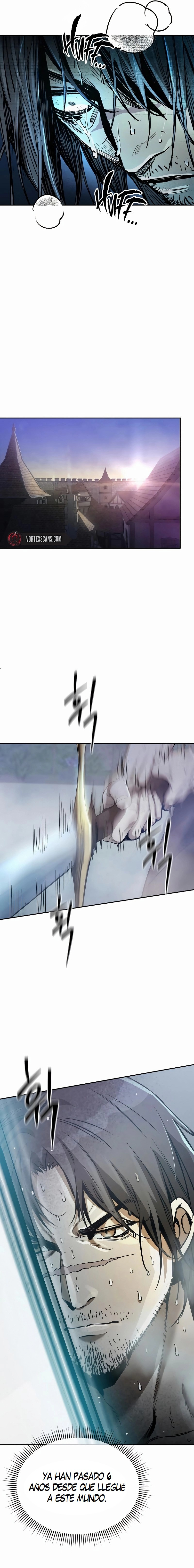 MALDITA ERA MEDIEVAL Capitulo 2 página 36