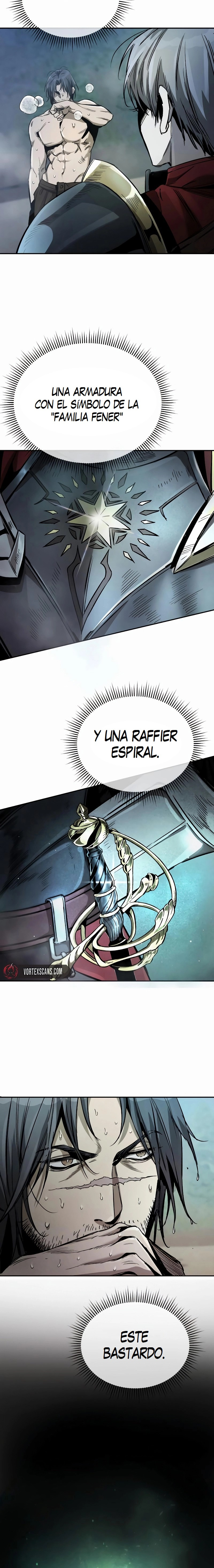 MALDITA ERA MEDIEVAL Capitulo 2 página 38