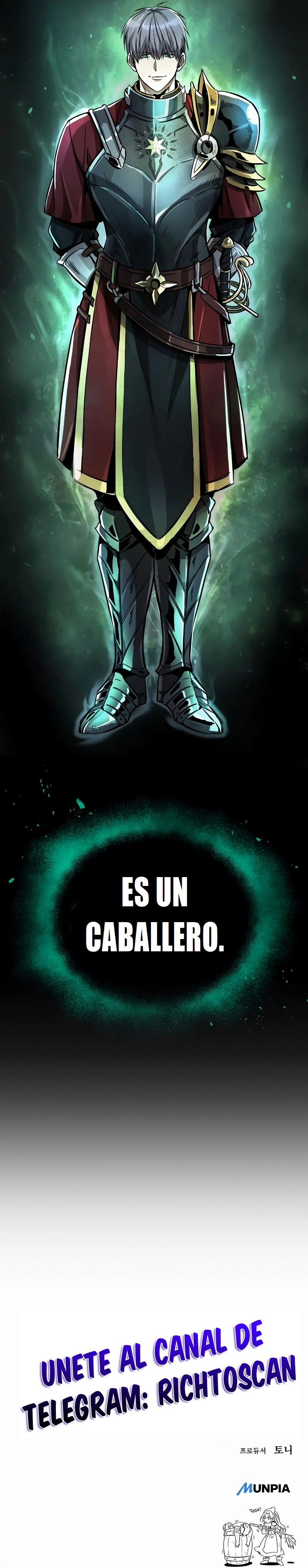 MALDITA ERA MEDIEVAL Capitulo 2 página 39