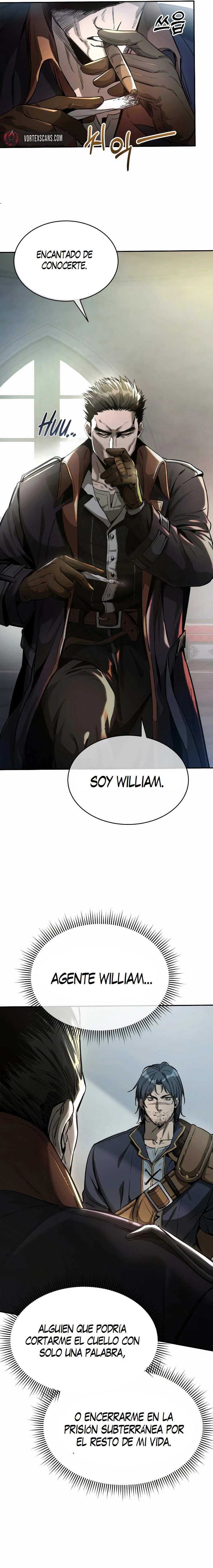 MALDITA ERA MEDIEVAL Capitulo 2 página 7