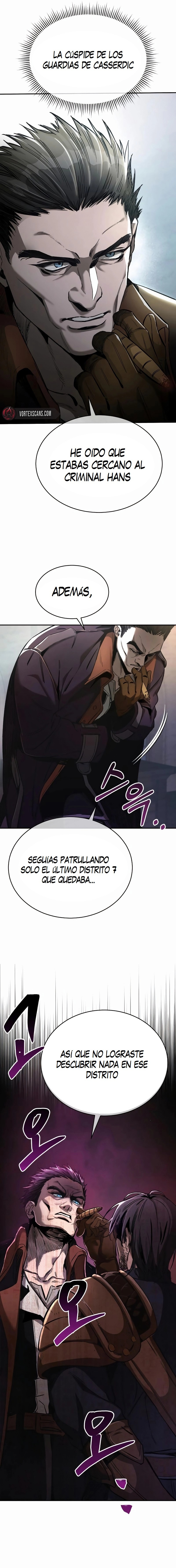 MALDITA ERA MEDIEVAL Capitulo 2 página 8