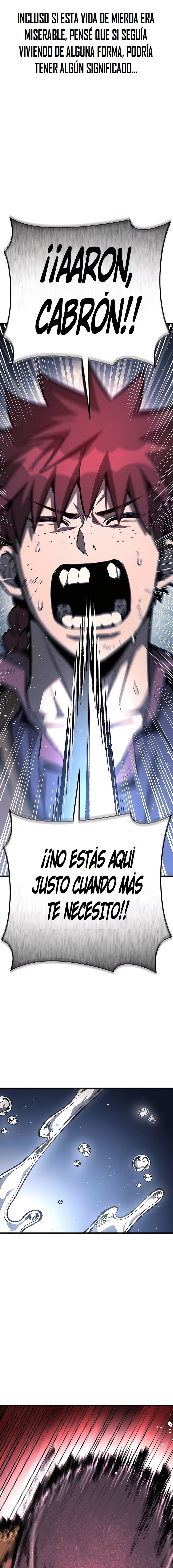 MALDITA ERA MEDIEVAL Capitulo 20 página 10