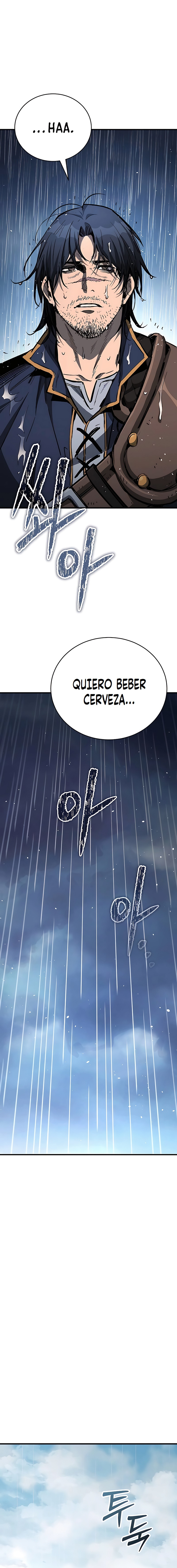 MALDITA ERA MEDIEVAL Capitulo 20 página 23