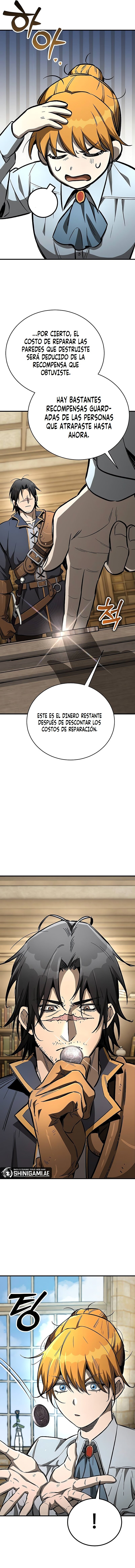 MALDITA ERA MEDIEVAL Capitulo 21 página 15