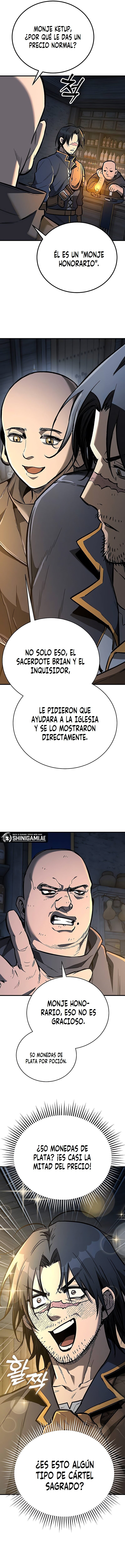 MALDITA ERA MEDIEVAL Capitulo 21 página 4
