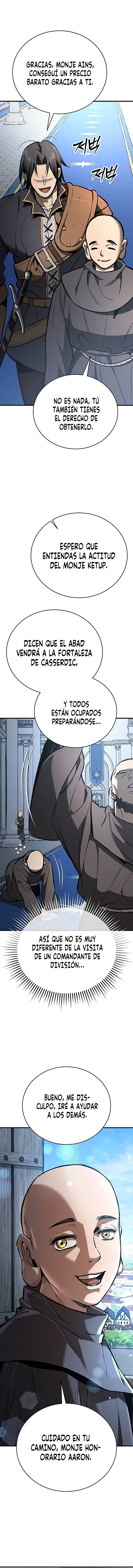 MALDITA ERA MEDIEVAL Capitulo 21 página 5