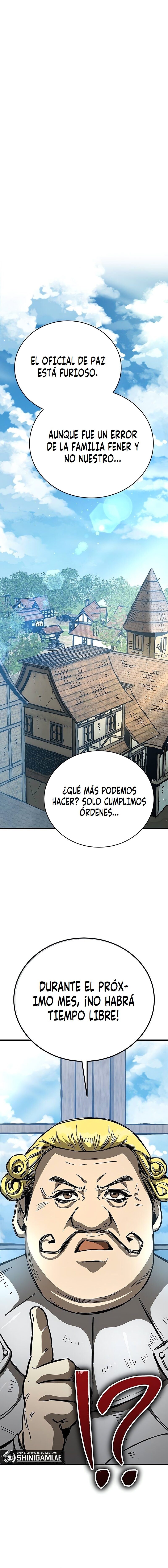 MALDITA ERA MEDIEVAL Capitulo 21 página 9