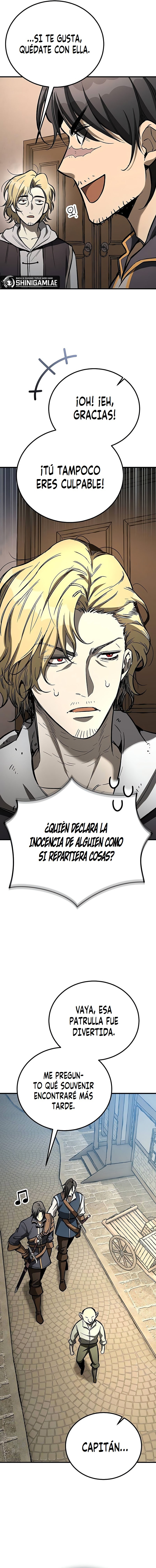 MALDITA ERA MEDIEVAL Capitulo 22 página 10