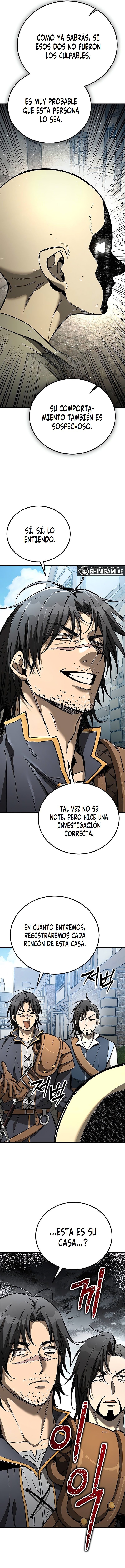 MALDITA ERA MEDIEVAL Capitulo 22 página 11