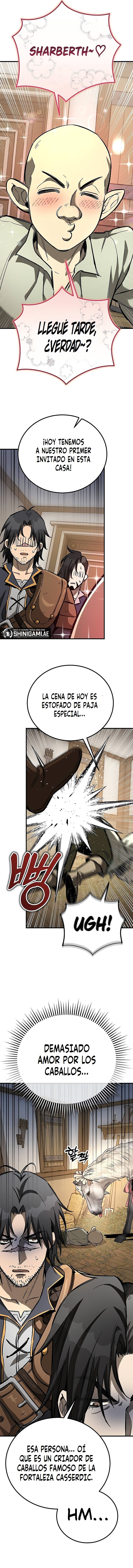MALDITA ERA MEDIEVAL Capitulo 22 página 13