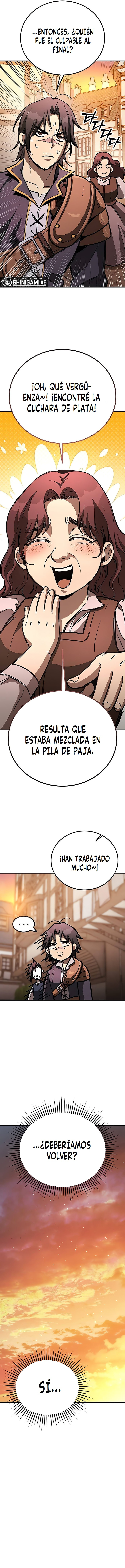 MALDITA ERA MEDIEVAL Capitulo 22 página 14