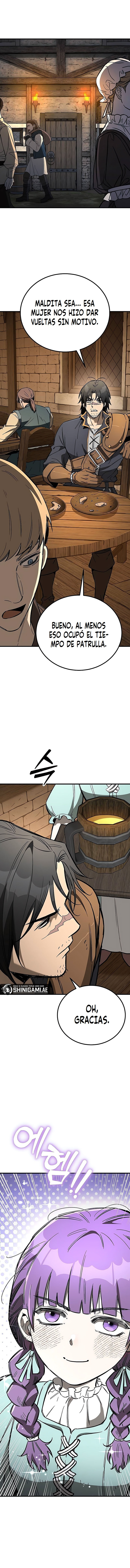 MALDITA ERA MEDIEVAL Capitulo 22 página 15