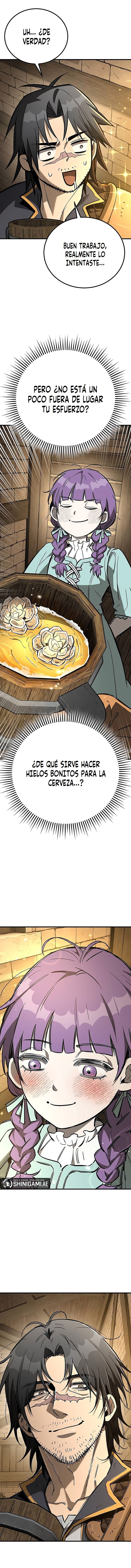 MALDITA ERA MEDIEVAL Capitulo 22 página 17