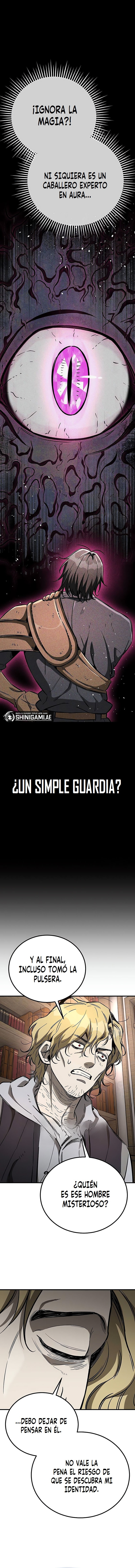 MALDITA ERA MEDIEVAL Capitulo 22 página 24