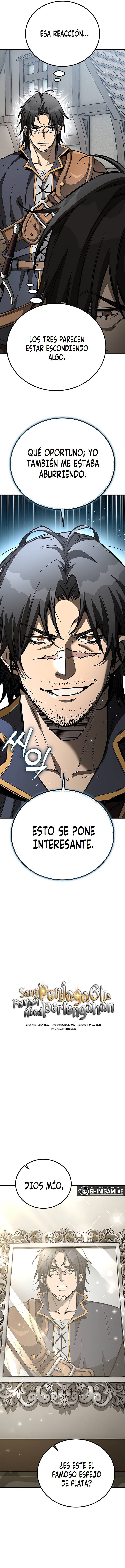 MALDITA ERA MEDIEVAL Capitulo 22 página 4