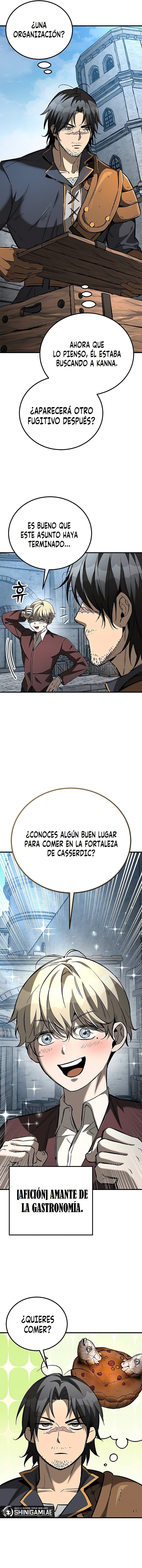 MALDITA ERA MEDIEVAL Capitulo 23 página 13