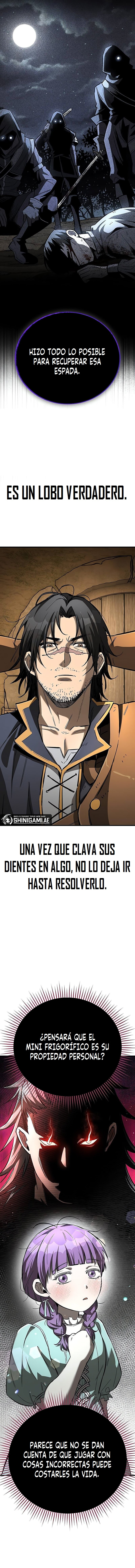 MALDITA ERA MEDIEVAL Capitulo 23 página 18