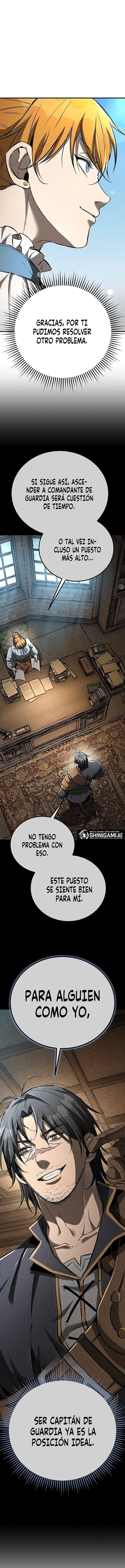 MALDITA ERA MEDIEVAL Capitulo 23 página 22