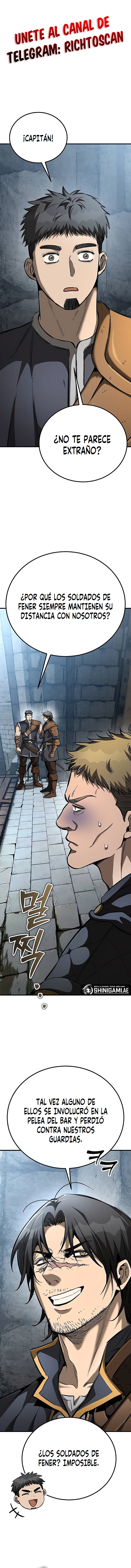 MALDITA ERA MEDIEVAL Capitulo 23 página 3