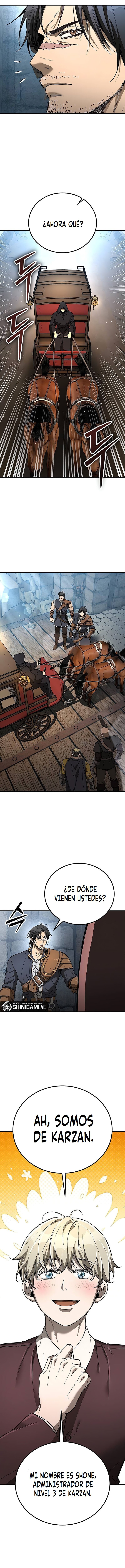MALDITA ERA MEDIEVAL Capitulo 23 página 6
