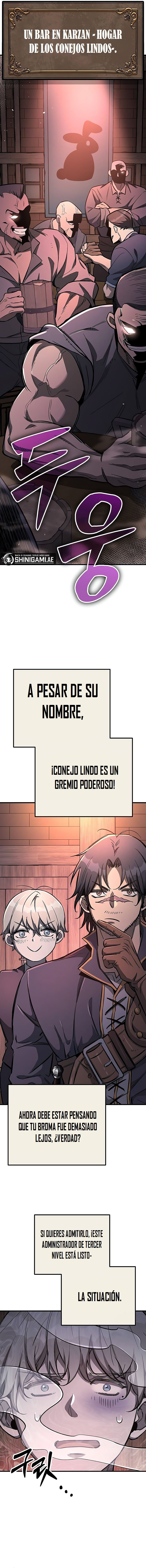 MALDITA ERA MEDIEVAL Capitulo 24 página 10