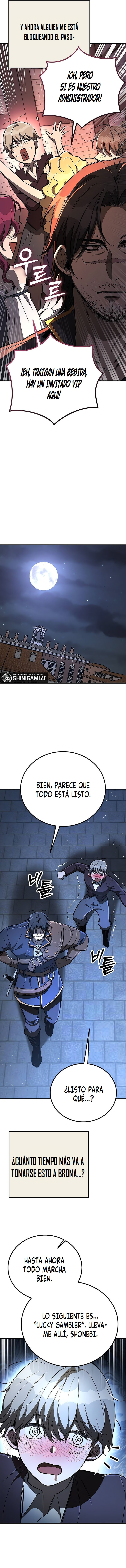 MALDITA ERA MEDIEVAL Capitulo 24 página 12