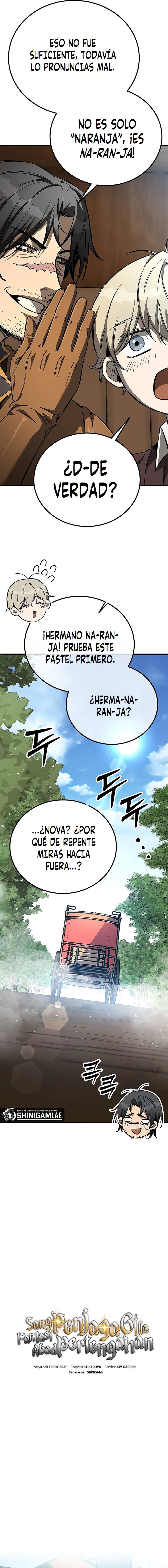 MALDITA ERA MEDIEVAL Capitulo 24 página 4