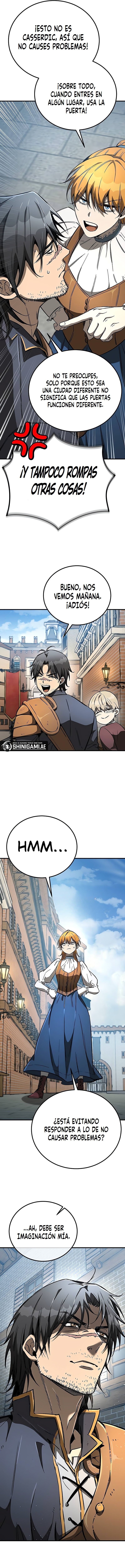 MALDITA ERA MEDIEVAL Capitulo 24 página 6
