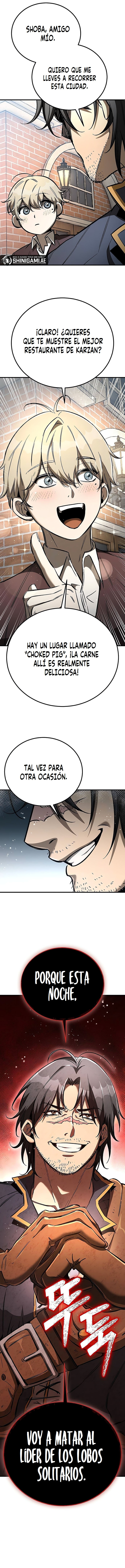 MALDITA ERA MEDIEVAL Capitulo 24 página 7