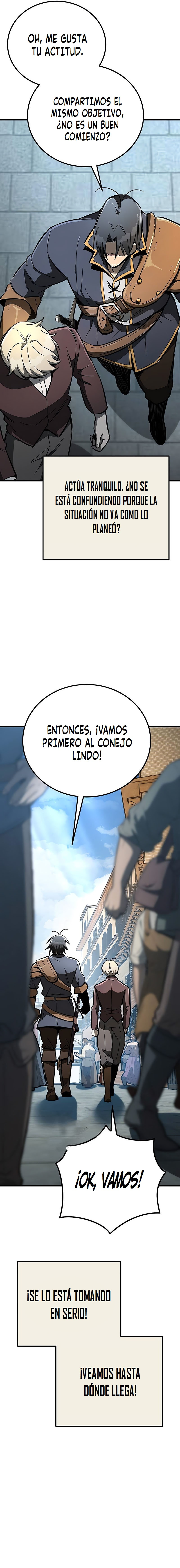 MALDITA ERA MEDIEVAL Capitulo 24 página 9