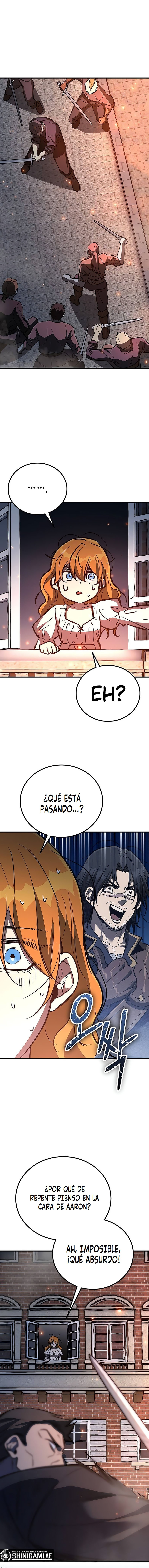 MALDITA ERA MEDIEVAL Capitulo 25 página 13
