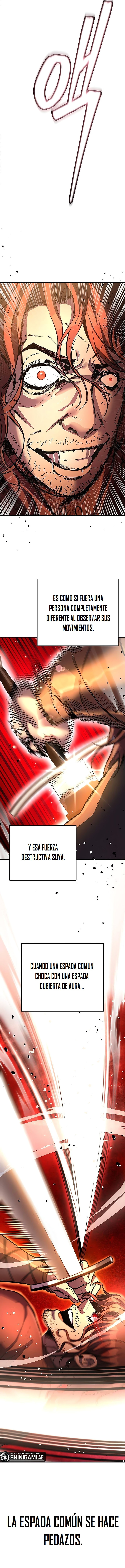 MALDITA ERA MEDIEVAL Capitulo 25 página 5