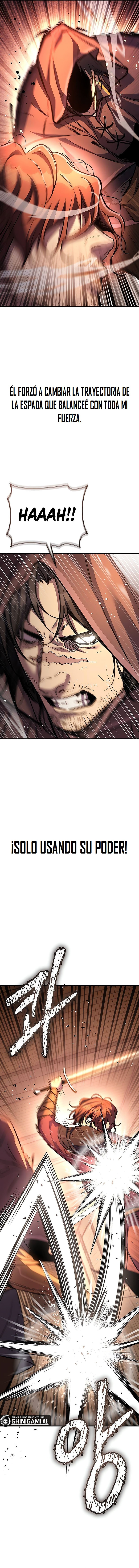 MALDITA ERA MEDIEVAL Capitulo 25 página 7